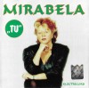 Mirabela Dauer - Tu CD Album Electrecord Muzica