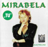 Mirabela Dauer - Tu, CD