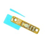 Flex Lateral Volum Power Samsung Galaxy Note 4 N910F, Banda Contact FPCB A
