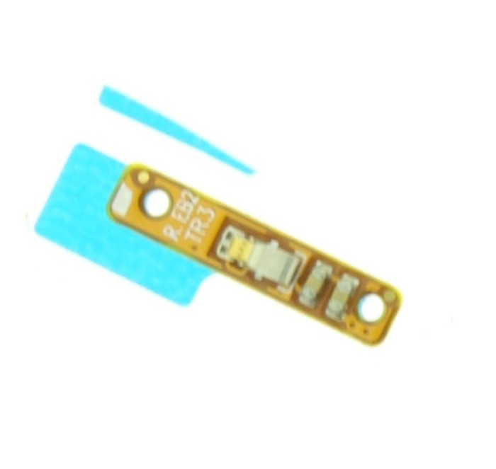 Flex Side Key Samsung Galaxy Note 4 SM-N910F, SIDE CONTACT FPCB A