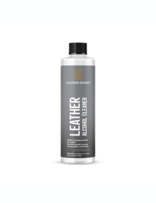 Degresant pentru Piele LEATHER EXPERT Leather Alcohol Cleaner 250ml foto