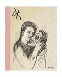 Erotic Sketches/Erotische Skizzen (Erotic Sketchbook) - Paperback brosat - Oskar Kokoschka - Prestel