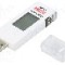Socluri USB, indicator depa&amp;#351;ire interval masurare, memorie 10 masurari, UNI-T - UT658