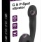 Vibrator G &amp; P-Spot Vibrator
