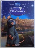 RATATOUILLE , COLECTIA DISNEY , 2010