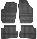 Set Covorase Auto Cauciuc Negro Seat Cordoba 3 2008&rarr; 0017