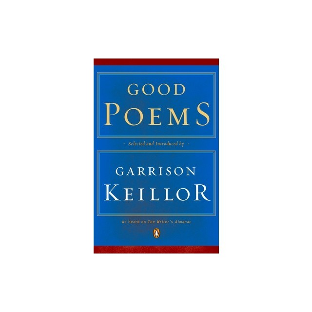 Good Poems