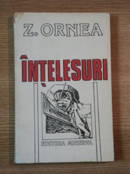 INTELESURI de Z.ORNEA