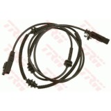 Senzor ABS Trw GBS1114, parte montare : Punte spate, Stanga/ Dreapta