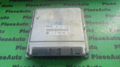 Calculator motor BMW X5 (1999-2006) [E53] 0281010314 foto