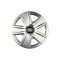 Set 4 capace roti Cu Inel Cromat Esprit R16 pentru gama auto Land Rover