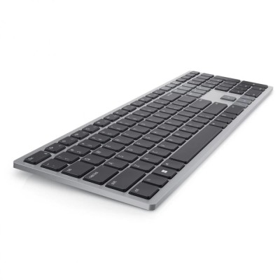 Dell Multi-Device Wireless Keyboard &amp;ndash; KB700, COLOR: Titan Grey foto