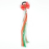 Elastic de par cu model de Craciun