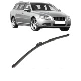 Cumpara ieftin Stergator lamela spate VOLVO V70 III (135) 2007 - 2016, pentru luneta, Valeo Silencio Xtrm