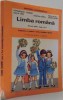 Balla Sara, Martha Marta, Popa Luiza - Limba Romana, Manual pentru Clasa a II-a