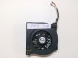 Cooler (ventilator) DELL LATITUDE D505 E233037 REV: A01