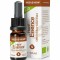 Hemp Essence cu CBG 5% bio, 10ml Medihemp