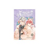 A Sign of Affection 8
