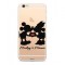 Husa Capac TPU, MICKEY &amp; MINNIE 003, Samsung J415 Galaxy J4 Plus cu Licenta, Blister