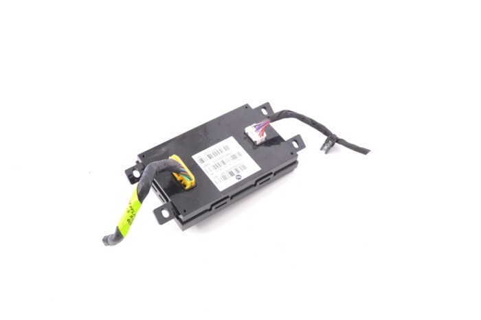 Alt modul de control TESLA MODEL S 2017 OEM: 6007366-00-D 12142641