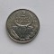 Madagascar-2 Francs 1989