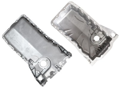 Baie ulei Audi A3 96-99/00-03; Seat Leon 99-05, Toledo 99-04; Skoda Octavia 97-00/01-10; VW Bora 98-05, Golf IV Hatchback/Combi 97-06; modele 1.8, al foto