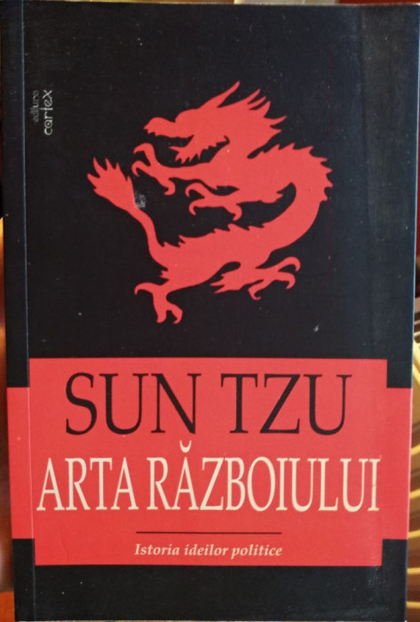 Arta războiului