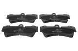 Set placute frana ATE 13.0460-4993.2