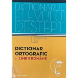 Maria Onofras (red.) - Dictionar ortografic al limbii romane (Editia: 2014)