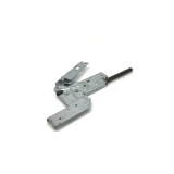 Balama usa masina spalat vase Indesit Hotpoint Whirlpool compatibila C00668726 Resigilat