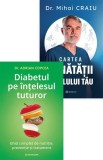 Pachet Sanatatea familiei tale e pe primul loc, Bookzone