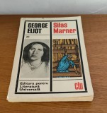 George Eliot - Silas Marner