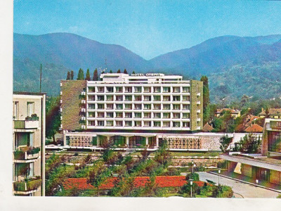 bnk cp Baia Mare - Hotel Carpati - necirculata foto