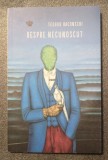 Teodor Baconschi - Despre necunoscut