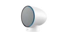 Remax Satellite Series difuzor bluetooth 5.0 fara fir, 1200mAh, alb (RB-H9mini) foto