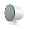 Remax Satellite Series difuzor bluetooth 5.0 fara fir, 1200mAh, alb (RB-H9mini)