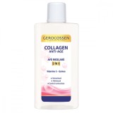 Apa micelara cu colagen + extract de quinoa si vitamina C lipozomala, 300ml, Gerocossen