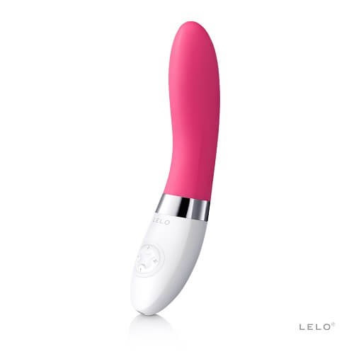 LELO Liv 2 &ndash; Vibrator Reincarcabil