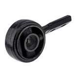 Suport trapez cauciuc-metal Bmw Seria 3 (E36) 1991-1998, Z3 (E36) 1998-2003, Fata, Inferior, Spate Stanga Bushing, 31121136531
