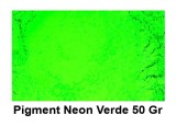 Cumpara ieftin Pigment Neon WG Green 50Gr.