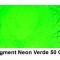 Pigment Neon WG Green 50Gr.