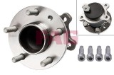 Rulment roata Ford Focus II, Kuga I, Mondeo IV Motor 1.6 EcoBoost, 1.6 TDCi, 1.6 Ti, 1.8 TDCi, 2.0, 2.0 EcoBoost, 2.0 Flexifuel, 2.0 LPG, 2.0 Scti,