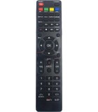 Telecomanda TV 43ATS5500-U pentru Allview IR 432 (348), Oem