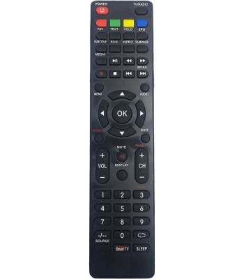 Telecomanda TV 43ATS5500-U pentru Allview IR 432 (348) foto