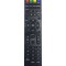 Telecomanda TV 43ATS5500-U pentru Allview IR 432 (348)