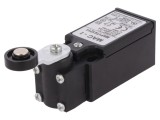 Limitator Cursă Manetă cu Rola din Plastic 35.5mm 10A