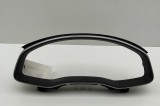 Ornament ceas de bord AUDI A6 C8 Avant 4A5 2024 OEM: 4K2857115A 31303461