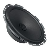 Difuzoare Auto Hertz Cento C 165 F, set componente, 165 mm, 70W RMS, 4, , 2 difuzoare