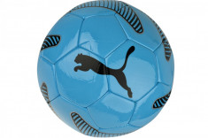 Mingi de fotbal Puma KA Bigcat Ball 082997-10 albastru foto