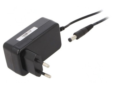 Alimentator Pulsatoriu 24VDC 1A 24W foto